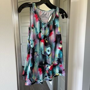 ASICS Razorback Tank Top